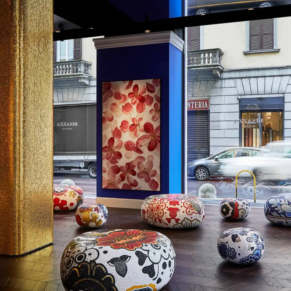 bisazza