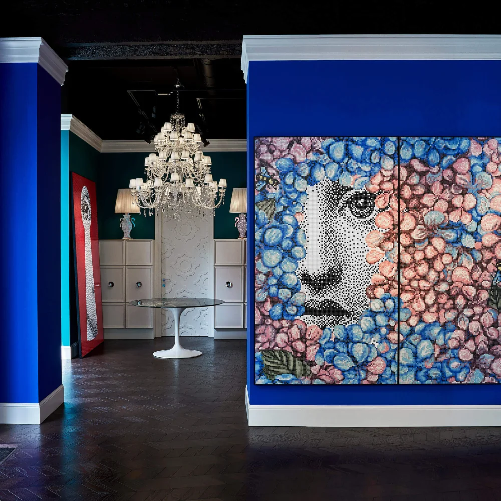 bisazza